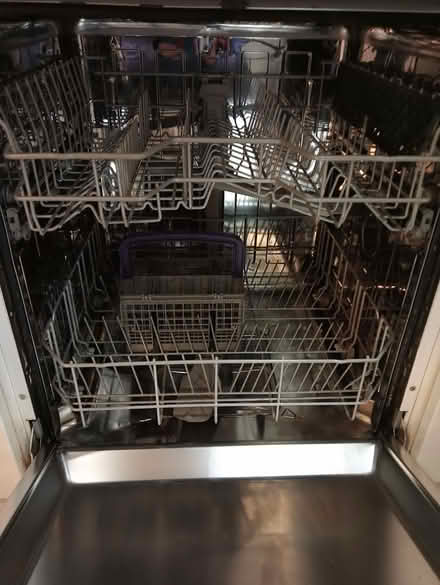 Photo of free Beko dish washer (Crowborough TN6) #2