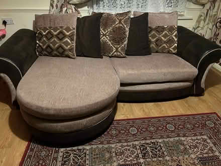 Photo of free Sofa set (M14) #1