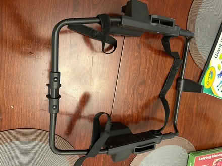 Photo of free Car seat to stroller adapter (near Lincoln park) #1