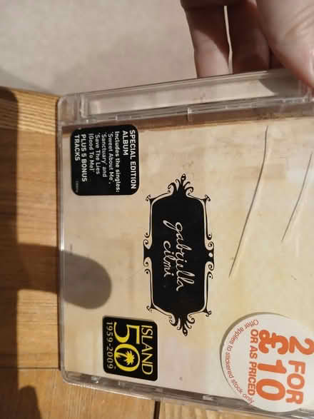 Photo of free Selection of cds (Charlton Kings GL53) #2