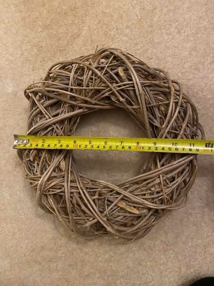 Photo of free Bare wreath (Letchworth SG6) #1