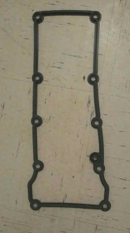 Photo of free Rocker cover gasket. Ford KA. (Tunbury Wood ME5) #1