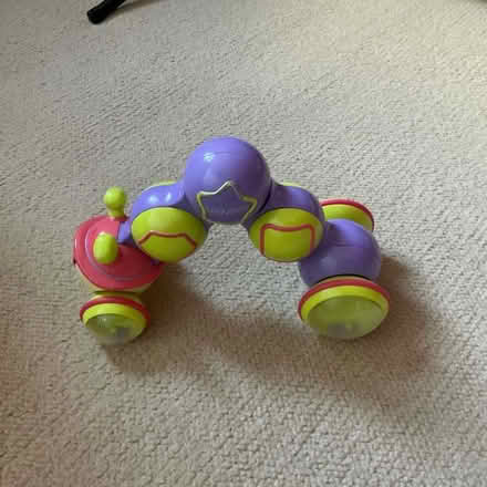 Photo of free Box Of Toys (Hutton BS24) #3