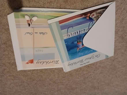 Photo of free Greetings cards (Charlton Kings GL53) #1