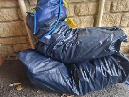 Photo of free Two person inflatable canoes (Stroud GL5) #1