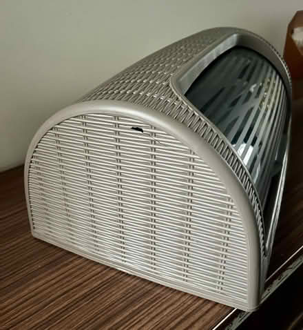 Photo of free Plastic bread bin (Southend-on-sea SS1) #3