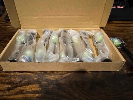 Photo of free Philips SonicCare Toothbrush Heads (Hitchin) #1