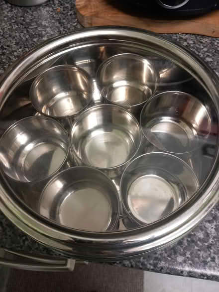Photo of free spice tin (Wrenbury nr Nantwich) #1