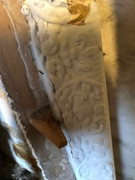 Photo of free Coving/ picture rail (Aldcliffe LA1) #3