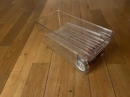 Photo of free Fridge (beer) can caddy (Peckham SE15) #2