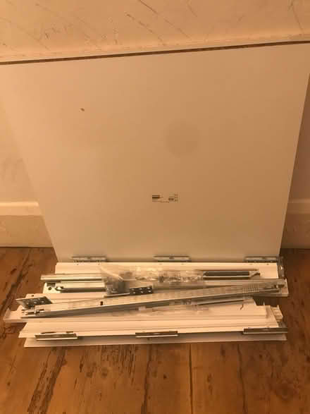Photo of free Replacement IKEA drawer (N4 Finsbury Park Road) #1