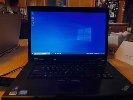 Photo of free Working Lenovo ThinkPad (McKinleyville) #1