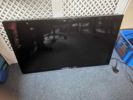 Photo of free jvc 40" tv (Southport PR8) #1