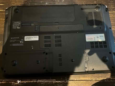 Photo of free Laptop faulty (Brunstane EH15) #3