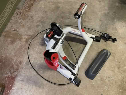 Photo of free Turbo trainer (CA3 Lowry hill) #1