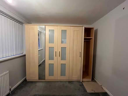Photo of free Wardrobes (Headingly LS6) #1