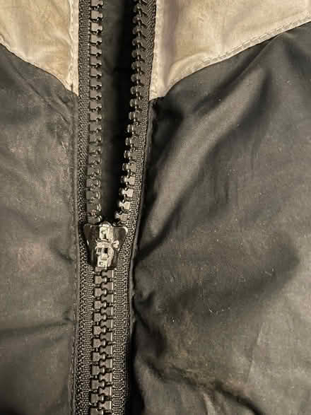 Photo of free Boys Nike coat (M25 Prestwich) #2