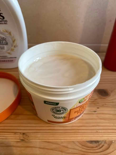 Photo of free Hair products (S7 Nether Edge) #2