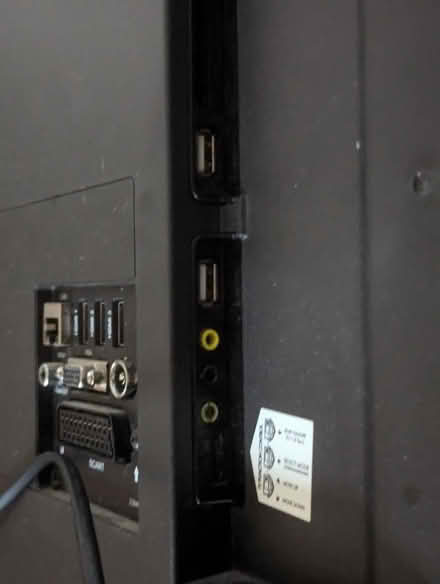 Photo of free jvc 40" tv (Southport PR8) #3