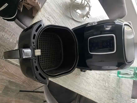 Photo of free Pro Breeze Air fryer (Hunton Bridge WD4) #3