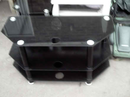 Photo of free Occasional tables, TV stand (Seaford BN25) #4