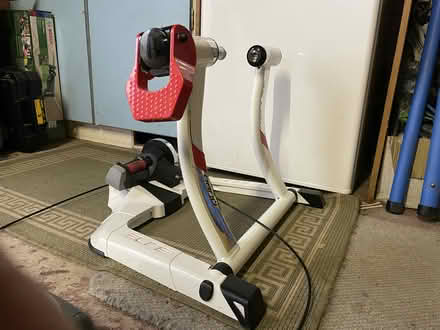 Photo of free Turbo trainer (CA3 Lowry hill) #2