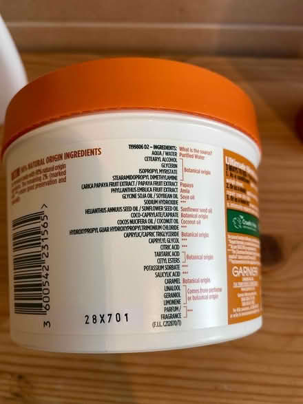 Photo of free Hair products (S7 Nether Edge) #3