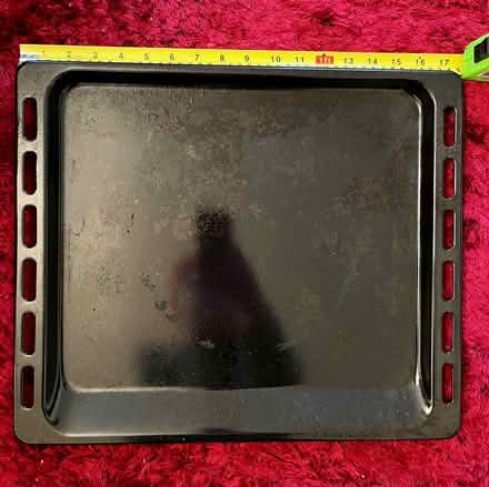 Photo of free Metal Oven Shelves (WN7) #1
