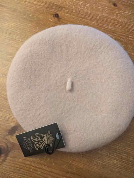 Photo of free Beret (Caversham RG4) #1
