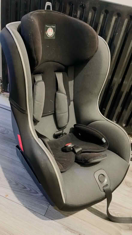 Photo of free Mama & Papa car seat (B23) #1