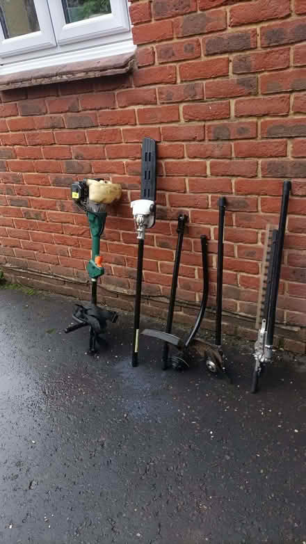Photo of free Garden All-in-one (Chelsfield BR6) #1