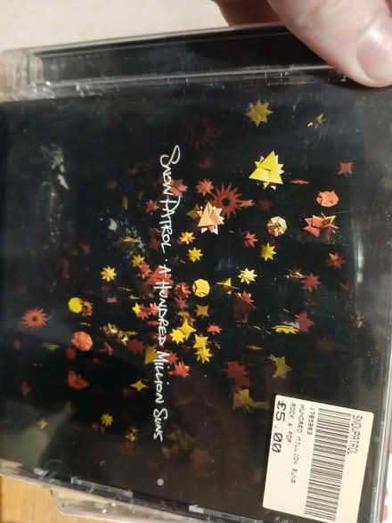 Photo of free Selection of cds (Charlton Kings GL53) #1