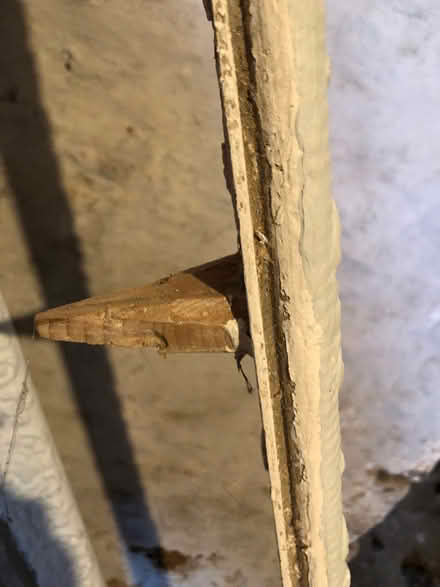 Photo of free Coving/ picture rail (Aldcliffe LA1) #1