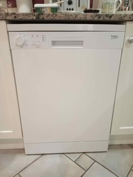 Photo of free Beko dish washer (Crowborough TN6) #1