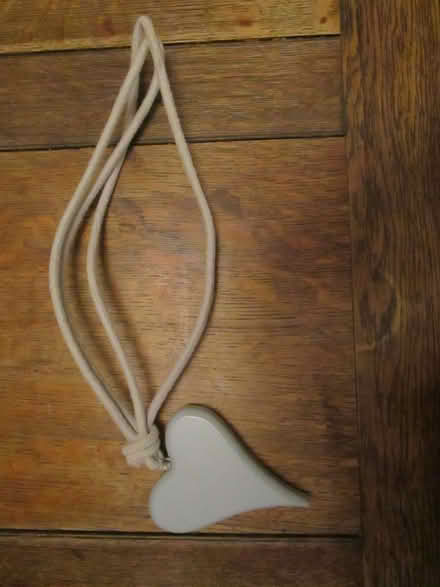 Photo of free Curtain tie (Barnoldswick BB18) #1