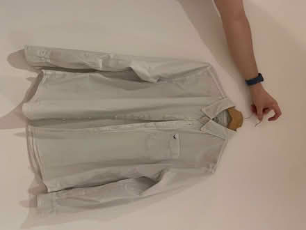 Photo of free Men’s shirts and trousers (Elephant and castle SE1) #4