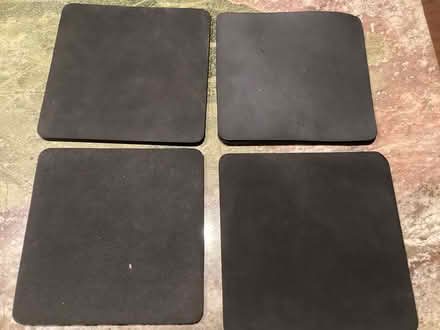 Photo of free Knee pads (San Anselmo) #1