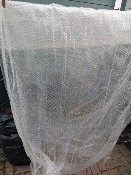 Photo of free Bubble wrap & inflatable air packaging (Wavertree Nook L15) #1