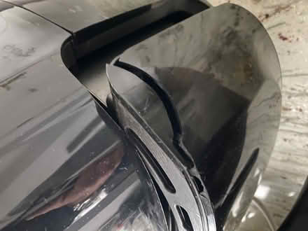 Photo of free Pro Breeze Air fryer (Hunton Bridge WD4) #4