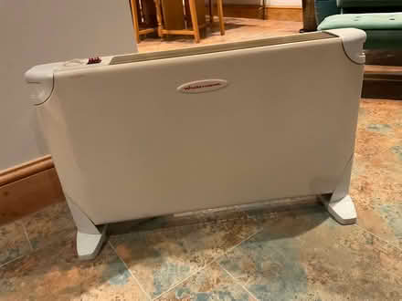 Photo of free Electric radiator (Markyate AL3) #1