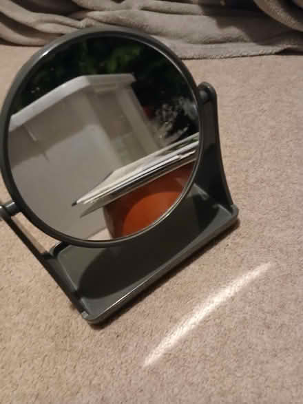 Photo of free Vanity mirr (Charlton Kings GL53) #1