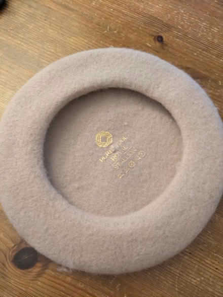 Photo of free Beret (Caversham RG4) #2