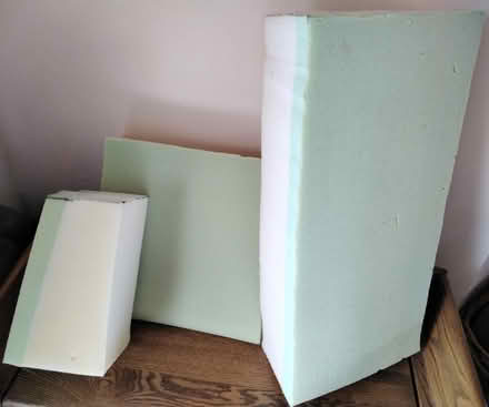 Photo of free Foam/memory foam (Morriston) #1