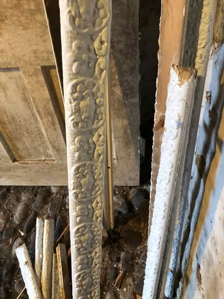 Photo of free Coving/ picture rail (Aldcliffe LA1) #2