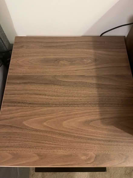 Photo of free 2 bedside tables (South Acton W3) #2