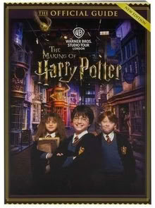 Photo of free Harry Potter Book from Tour (Four Marks GU34) #1