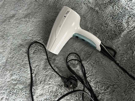 Photo of free Remington Shine Therapy hairdryer (Hanwell W7) #1