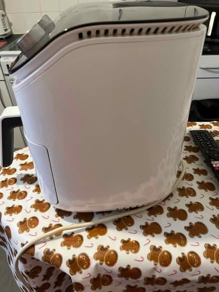 Photo of free Air fryer (High Heaton NE7) #2