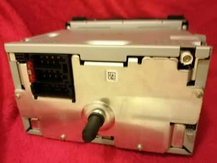 Photo of free Car CD player (Worcester) #2