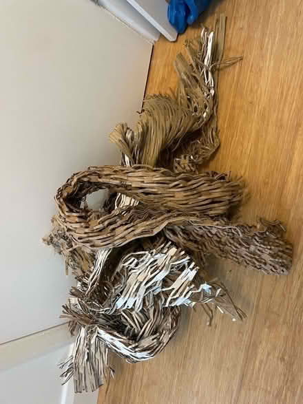 Photo of free Packing material (Oxford-Freegle CGA OX4) #1